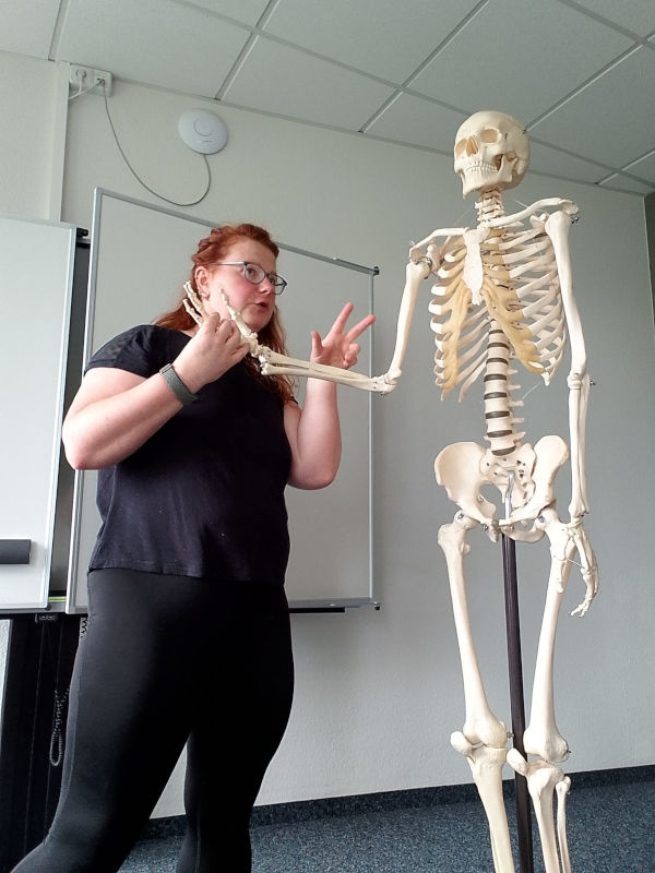 profession doctor Germany